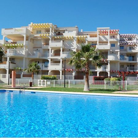 Playa Sol Apartment 데니아 외부 사진