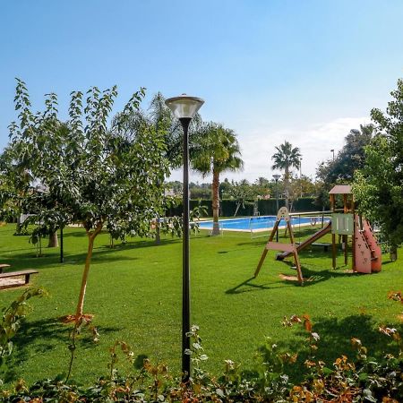Playa Sol Apartment 데니아 외부 사진