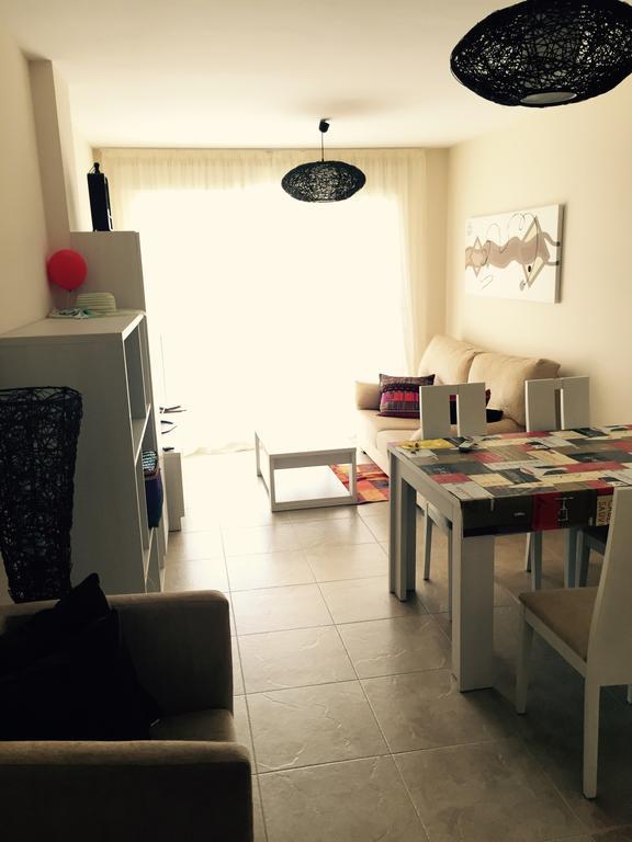 Playa Sol Apartment 데니아 객실 사진