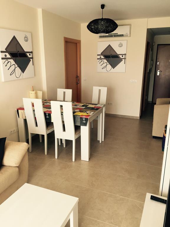 Playa Sol Apartment 데니아 객실 사진