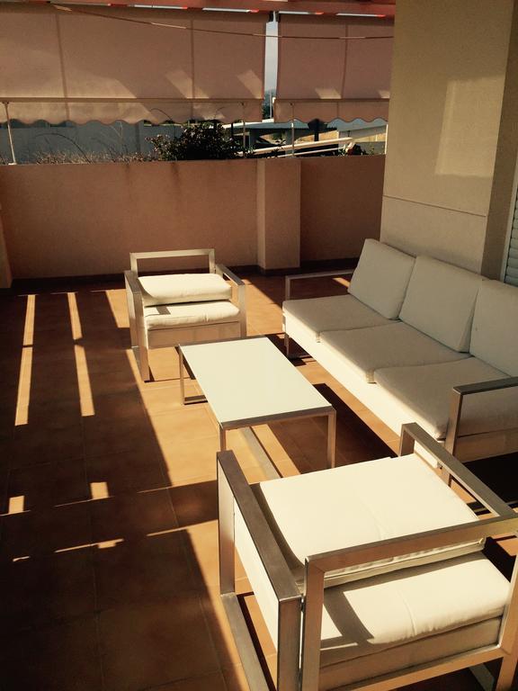 Playa Sol Apartment 데니아 객실 사진