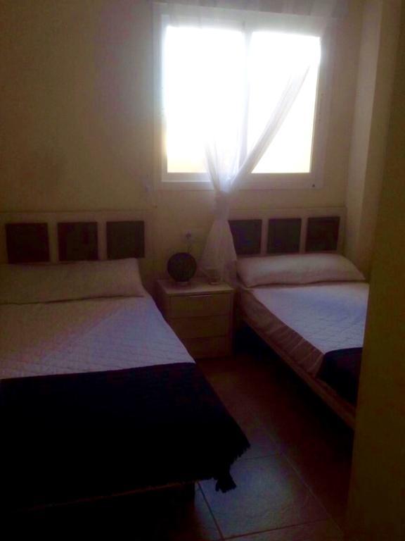 Playa Sol Apartment 데니아 외부 사진