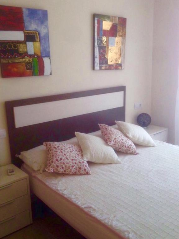 Playa Sol Apartment 데니아 외부 사진