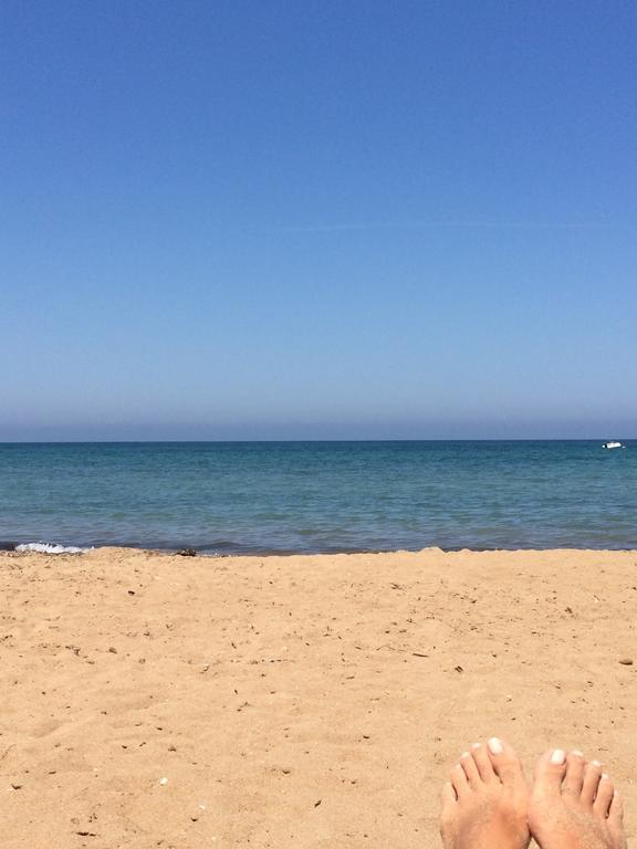 Playa Sol Apartment 데니아 외부 사진