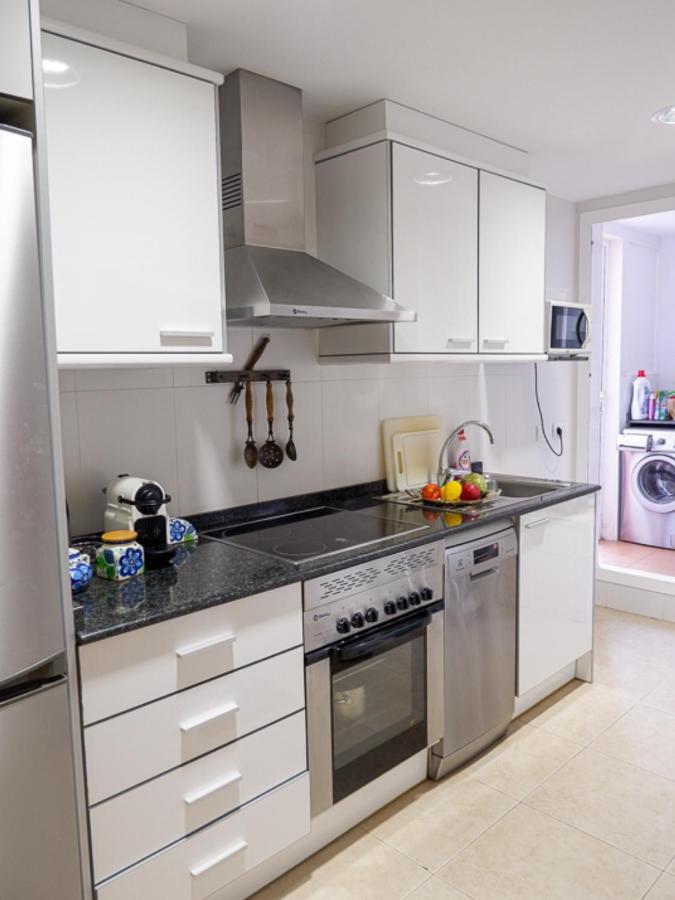 Playa Sol Apartment 데니아 외부 사진